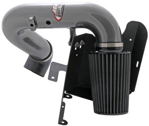 RAM 2500 Performance Air Intake - AEM Induction - Brute Force - Gunmetal gray - `03-`06